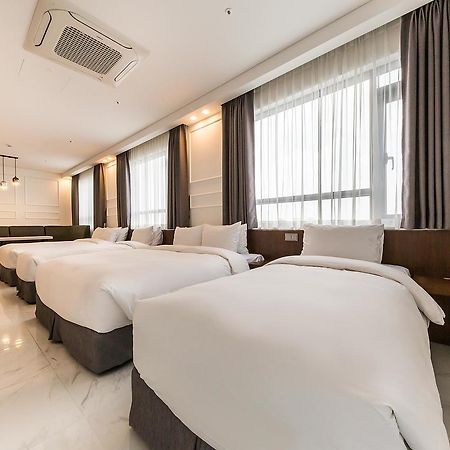 Cs Premier Hotel Seoul Luaran gambar