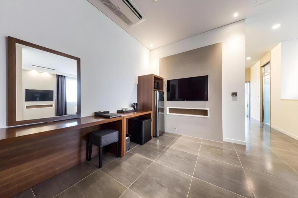 Cs Premier Hotel Seoul Luaran gambar