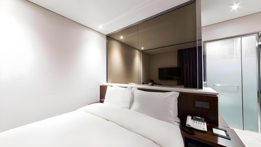 Cs Premier Hotel Seoul Luaran gambar