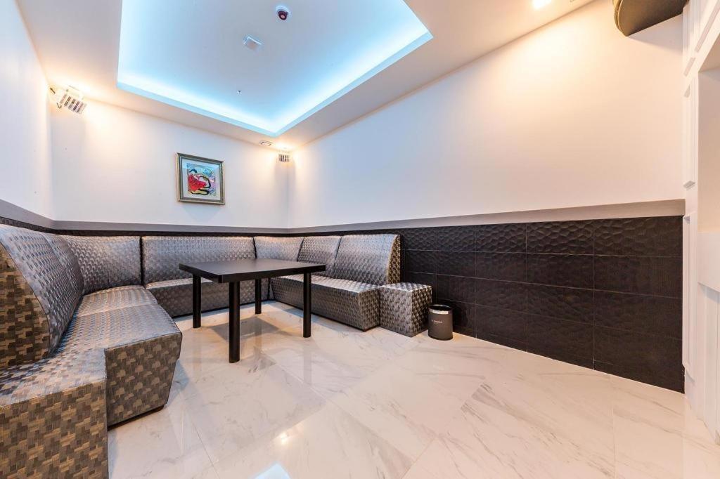 Cs Premier Hotel Seoul Luaran gambar
