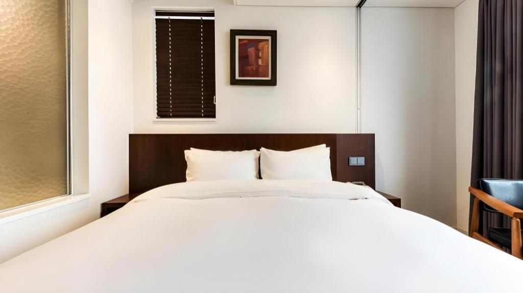 Cs Premier Hotel Seoul Luaran gambar