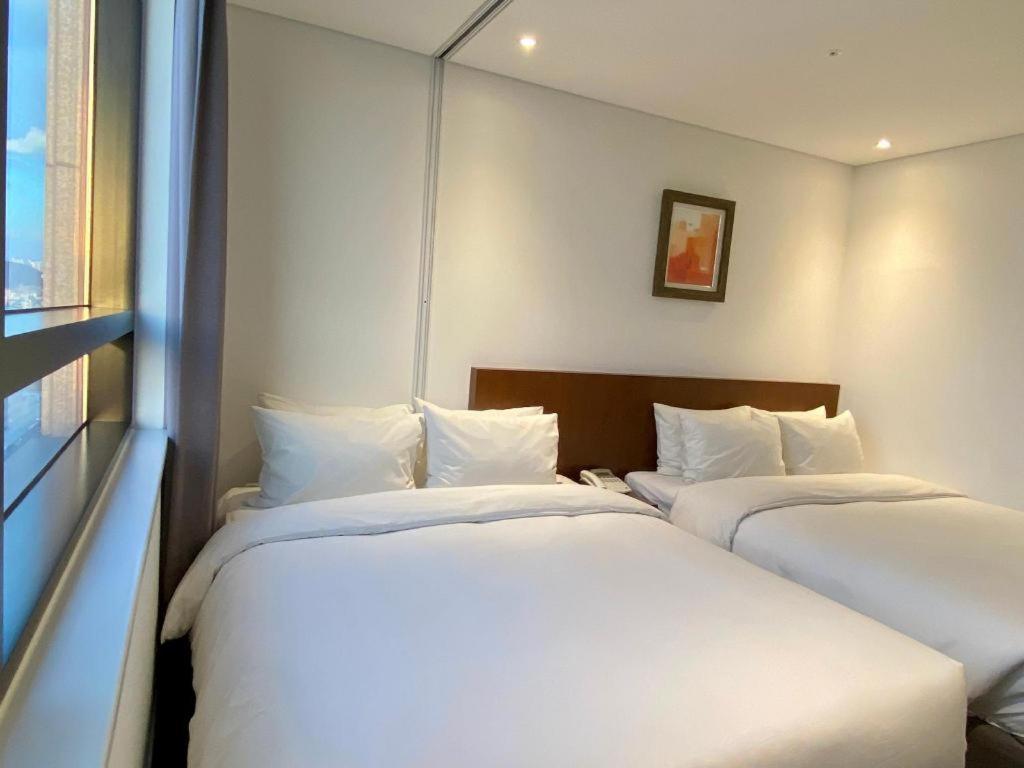 Cs Premier Hotel Seoul Luaran gambar