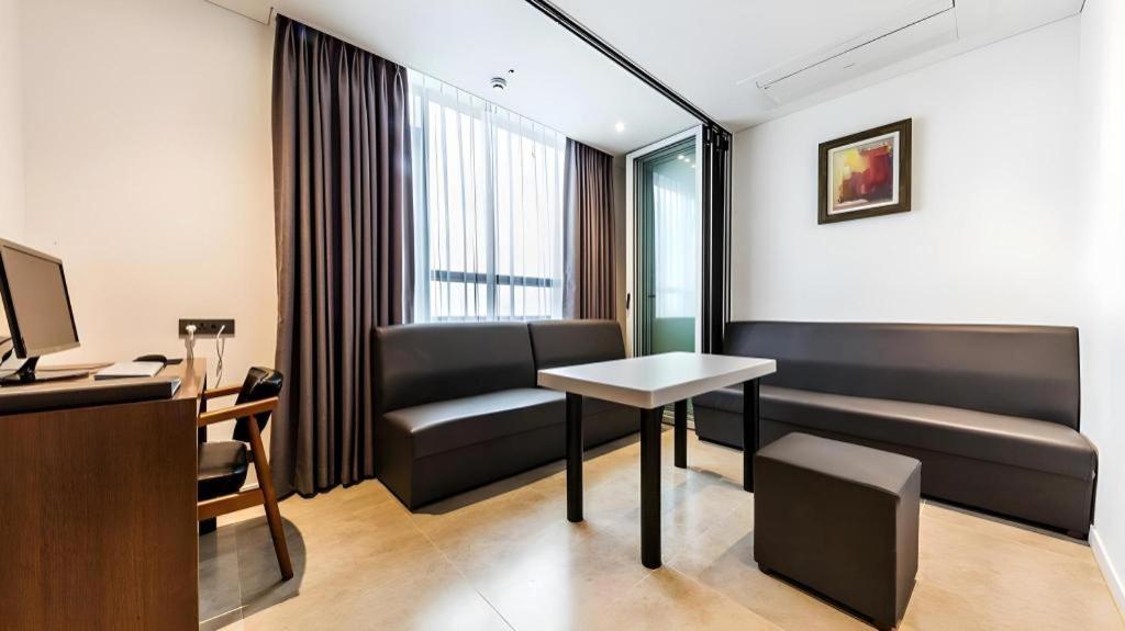 Cs Premier Hotel Seoul Luaran gambar
