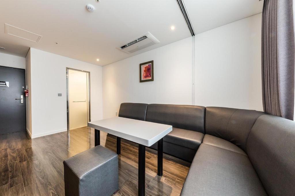 Cs Premier Hotel Seoul Luaran gambar