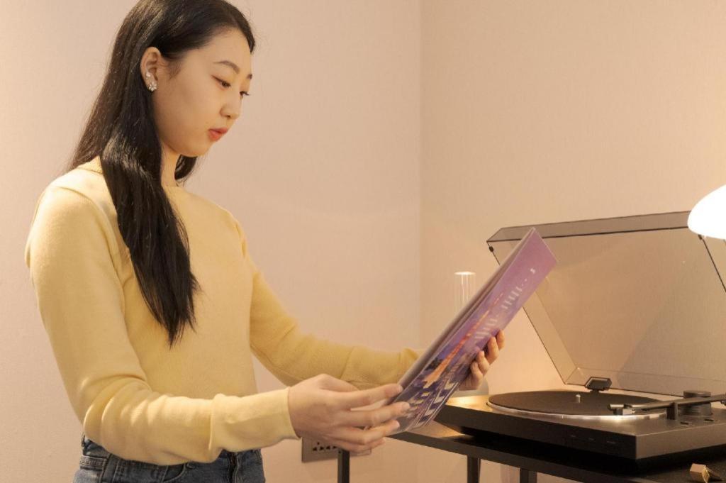 Cs Premier Hotel Seoul Luaran gambar