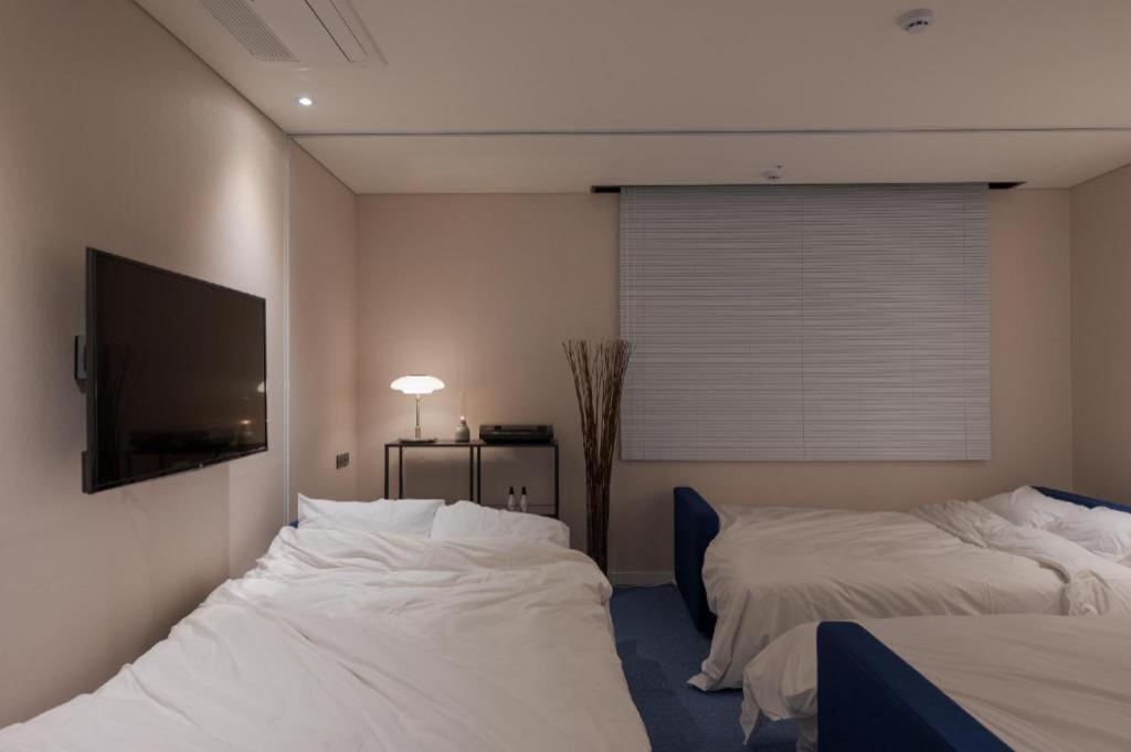 Cs Premier Hotel Seoul Luaran gambar
