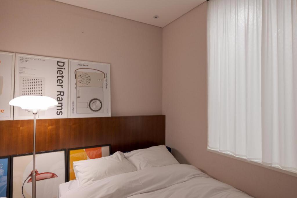 Cs Premier Hotel Seoul Luaran gambar