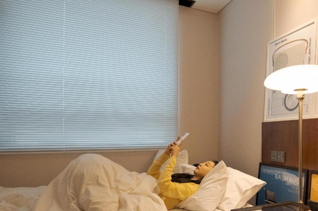 Cs Premier Hotel Seoul Luaran gambar