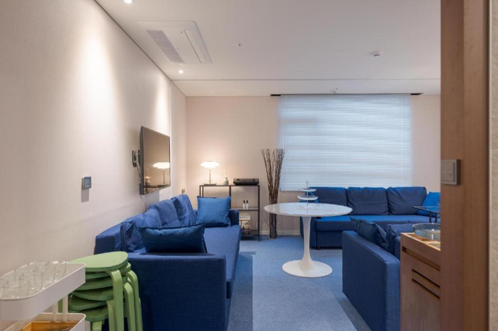 Cs Premier Hotel Seoul Luaran gambar