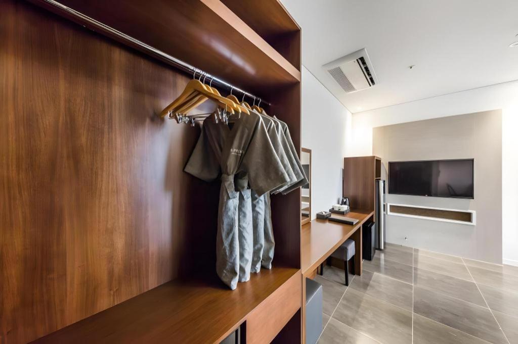Cs Premier Hotel Seoul Luaran gambar