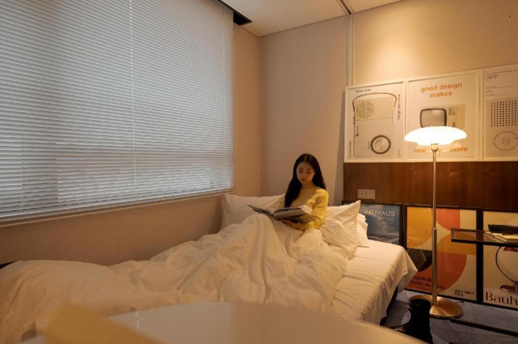 Cs Premier Hotel Seoul Luaran gambar