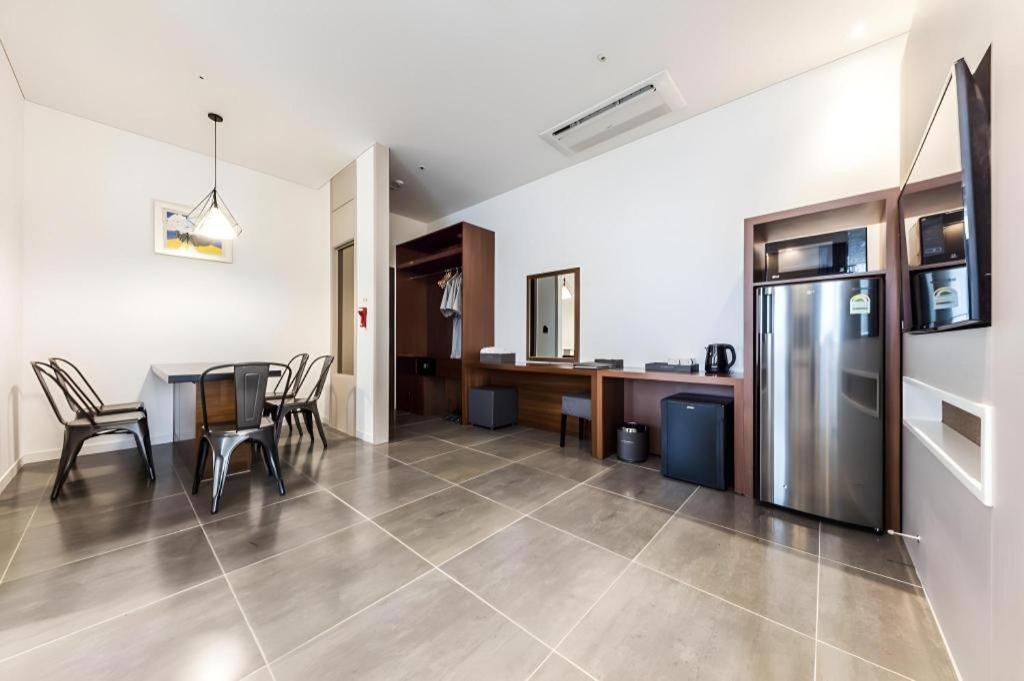 Cs Premier Hotel Seoul Luaran gambar