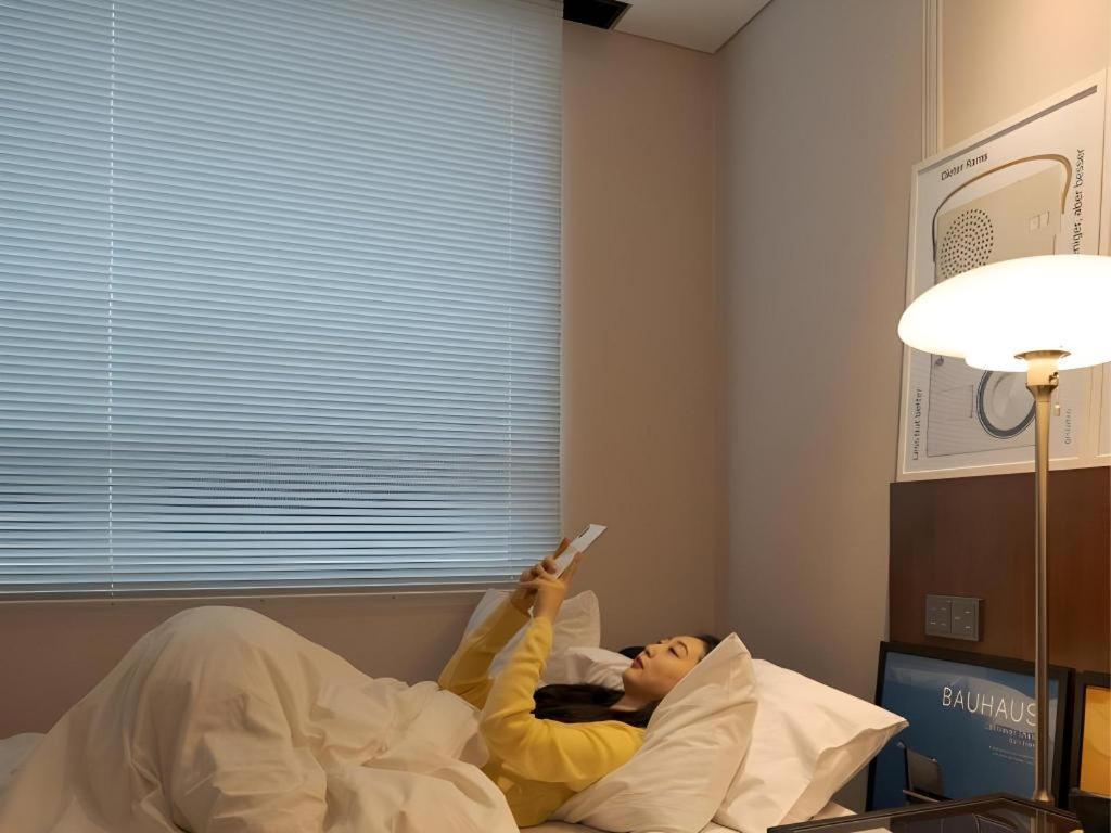 Cs Premier Hotel Seoul Luaran gambar