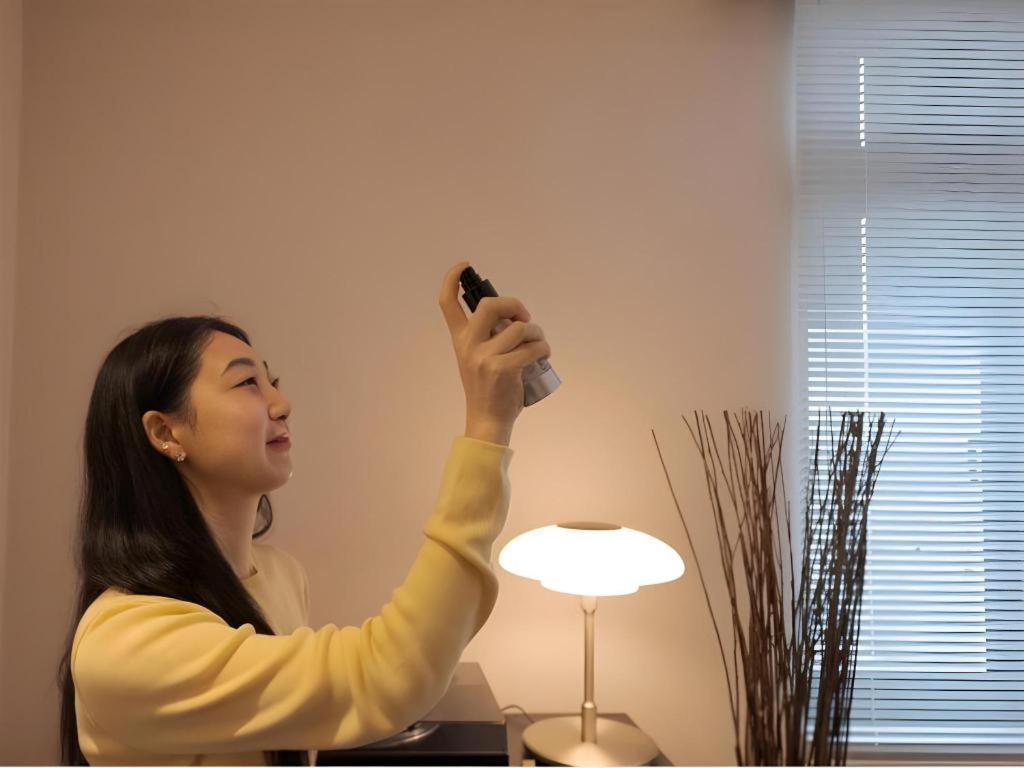 Cs Premier Hotel Seoul Luaran gambar