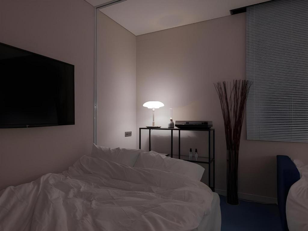Cs Premier Hotel Seoul Luaran gambar