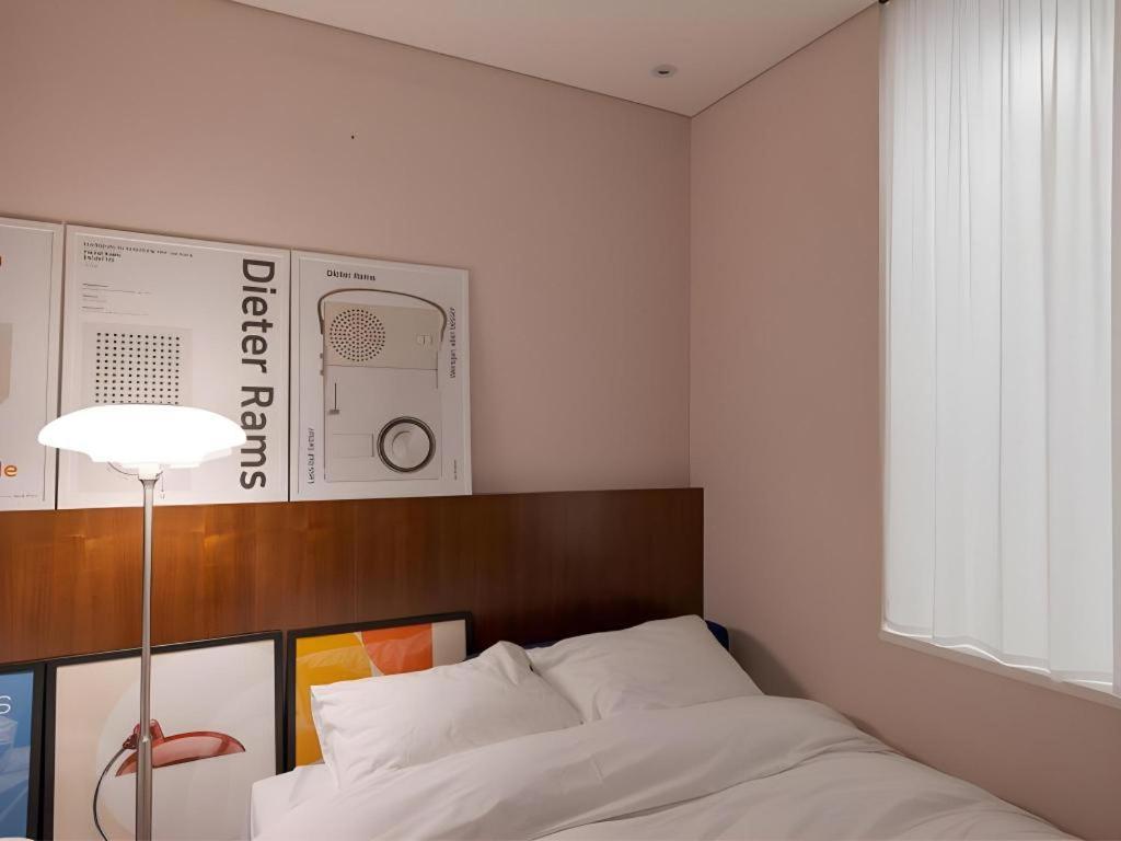 Cs Premier Hotel Seoul Luaran gambar