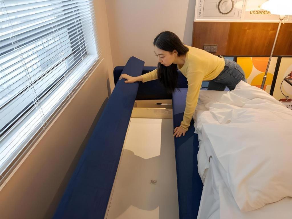 Cs Premier Hotel Seoul Luaran gambar