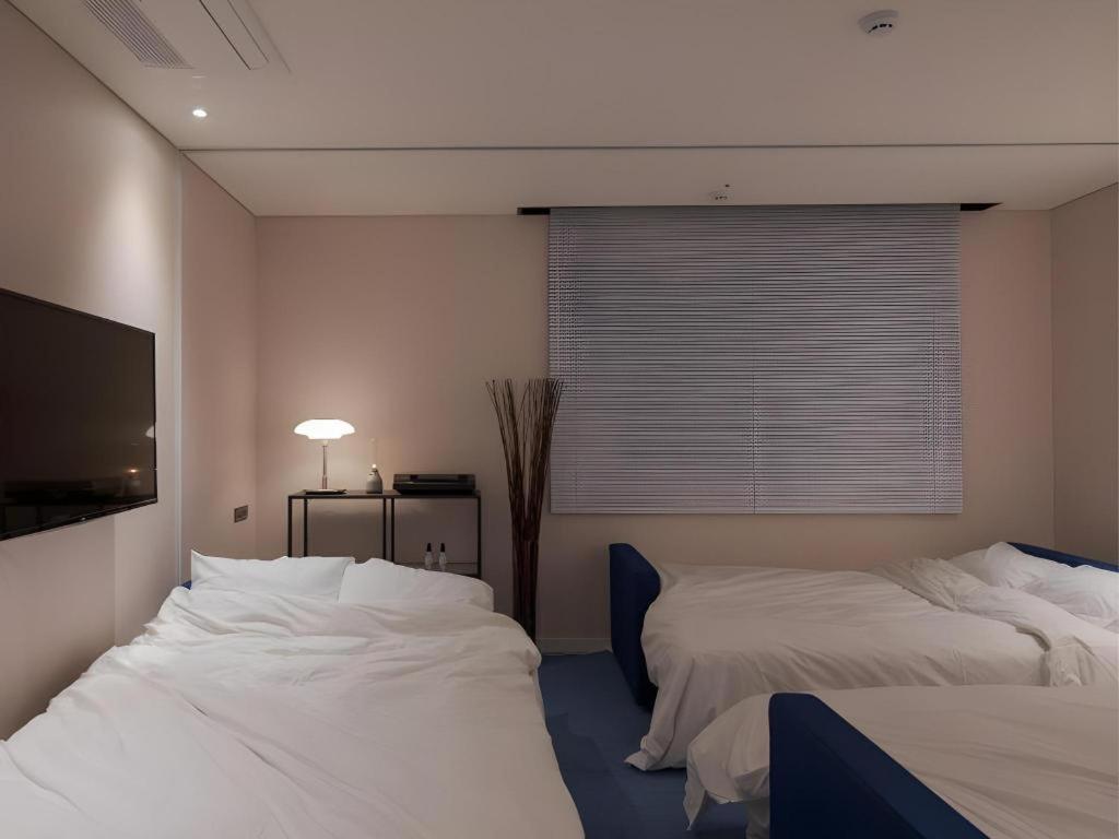 Cs Premier Hotel Seoul Luaran gambar