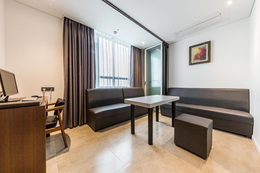 Cs Premier Hotel Seoul Luaran gambar