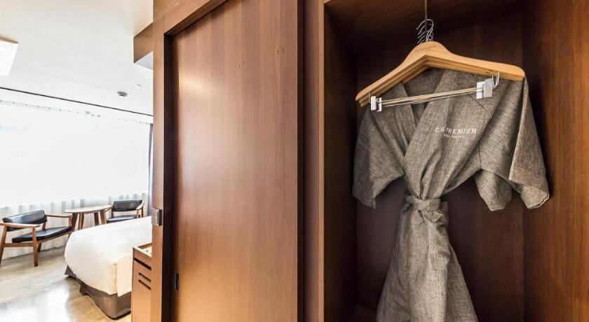 Cs Premier Hotel Seoul Luaran gambar