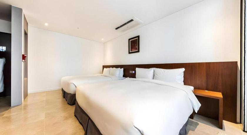 Cs Premier Hotel Seoul Luaran gambar