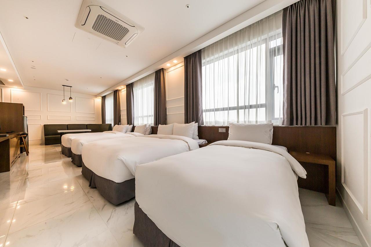Cs Premier Hotel Seoul Luaran gambar